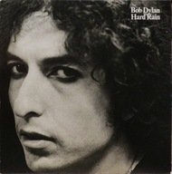 Bob Dylan – Hard Rain CBS – CBS 86016