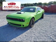 Dodge Challenger RT SCAT PACK WIDEBODY, 2023r., 6.4L, 6.4 Benzyna 485KM