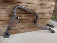 KATALIZATOR FORD FOCUS MK3 LIFT 1.0 ECOBOOST F1F15E211SA 1634296X