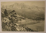 KRYM - Melas, UKRAINA, ROSJA, ZSRR - ZWIĄZEK RADZIECKI - CZYSTA, 1955 rok