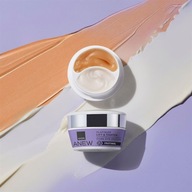 Avon Krem pod oczy, Podwójny program liftingujący okolice oczu z Protinolem