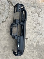 BMW F10 F11 DESKA ROZDZIELCZA KOKPIT KONSOLA CZARNA ORI