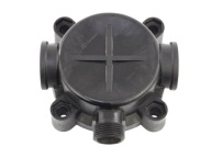 Kolektor tłoczący pompy P-100 AP20KT 221131