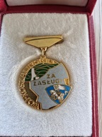 ZASŁUŻONY DLA WOJEWÓDZTWA KOSZALIŃSKIEGO