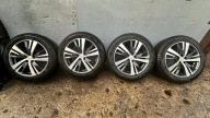 FELGI KOŁA OPONY PEUGEOT 3008 5008 ET 49 IMPERIAL 225/55/18" 9809687377
