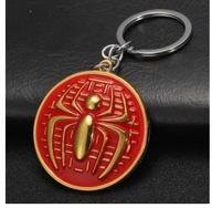 BRELOK DO KLUCZY SPIDER-MAN - Aukcja Charytatywna