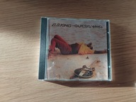 BB KING- GUESS WHO CD