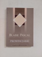 Blaise Pascal - Prowincjałki