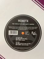 Monsta - The Time Of My Life