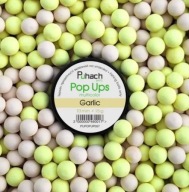 KULKI PROTEINOWE PUHACH BAITS POP UPS 8 MM MULTICOLOR - CZOSNEK
