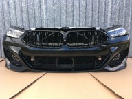BMW 8 G14 G15 G16 Zderzak 475 przód maska błotnik pas Lampa LED Laser Belka