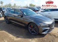 Genesis G70 3.3T 2022 3.3 Benzyna 365KM