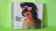 CD Lioness: Hidden Treasures Amy Winehouse
