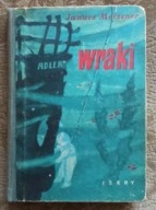 Wraki Janusz Meissner