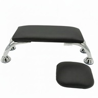 PODPÓRKA DO MANICURE PEDICURE ZESTAW PODSTAWKA HANDMADE PREMIUM WZORY KOLOR