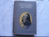 LEONARDO DA VINCI