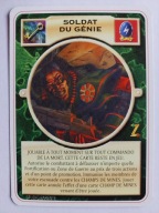 Soldat Du Genie FRA DOOM TROOPER