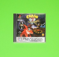 Crash Bandicoot 2: Cortex Strikes Back (PSX | PS1 | Ps One | PlayStation 1)
