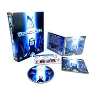 DEUS EX 1 I PC BIG BOX PREMIEROWE POLSKIE WYDANIE MIRAGE PL
