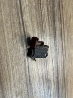 HUSQVARNA K760 PRZYCISK GASZENIE WYŁĄCZNIK SILNIKA