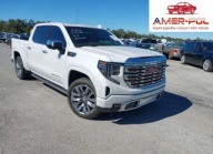 GMC Sierra 1500 Short Box Denali 2023 6.2l 6.2 Benzyna 420KM