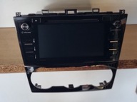 RADIO MULTIMEDIALNE SUBARU FORESTER,LEVORG,IMPREZA IV ORYGINAŁ