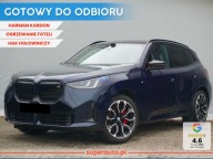 BMW X3 M50 xDrive Suv 3.0 (398KM) 2025