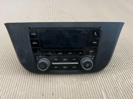 RADIO BLUETOOTH FABRYCZNE ORYGINALNE IVECO DAILY VI