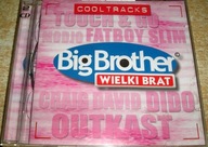 BIG BROTHER Cool Tracks - SKŁADANKA 2CD