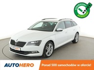 Škoda Superb Skoda Superb 1.8 TSI Automat