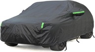 BEXITA Pokrowiec na samochód typu SUV, wodoodporny do SUV-a do 510 cm b366
