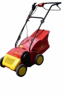 Aerator Wertykulator Wolf Garten UV30EV13