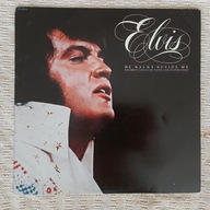 Elvis Presley He Walks Beside Me, Favorite Songs 1978 NL (NM/VG+)