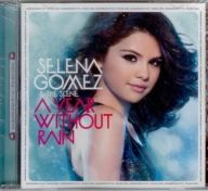 A Year Without Rain Selena Gomez & The Scene CD - FOLIA