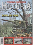 Technika Wojskowa Historia 3/2015