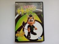 Agent Hugo Polskie Wydanie Polska Wersja PL PC DVD