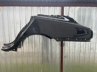 Jaguar XJ XJL X351 błotnik tył 2011 rok 5.0 benzyna