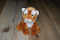 pluszak maskotka fajny Tygrys tygrysek Keel Toys