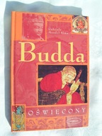BUDDA OŚWIECONY - G.M. KHAN