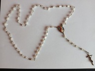 Unikalny różaniec! Okazja!