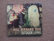 Will Bernard Trio – Outdoor Living