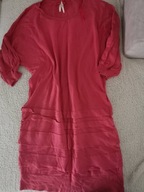 Sukienka sweterkowa xl