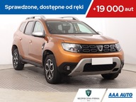 Dacia Duster 1.0 TCe, Salon Polska, Navi, Klima