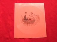 LERCH VOX REMEDIUM jadą wozy kolorowe / chlebem i solą POCZTÓWKA DŹWIĘKOWA