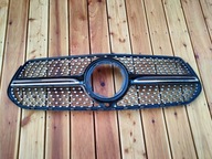 Atrapa chłodnicy grill Mercedes GLE V167 oryginalny