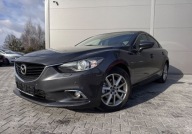 Mazda 6 bezwypadekserwis aso1wlascicieljak nowa 2.2 Diesel 150KM