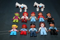 FIGURKI DOBREJ MARKI