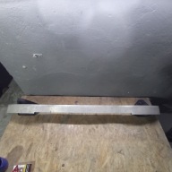 Opel Meriva A Belka Wzmocnienie zderzaka tył tylnego 3 202 93360569