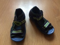 SANDAŁKI / DZIECIĘCE / BEFADO / ROZMIAR 22