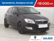 Skoda Fabia 1.2 TSI, Klima, Parktronic,ALU